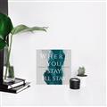 Picture of Where You Stay - I'll Stay IV _GroupedProduct_Square_Unframed_Print_Only_