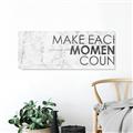 Picture of Moment Count _GroupedProduct_Panel_Landscape_Unframed_Print_Only_