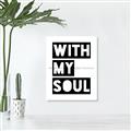 Picture of With My Soul _GroupedProduct_Rectangle_Portrait_Unframed_Print_Only_