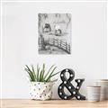 Picture of Farm House _GroupedProduct_Rectangle_Portrait_Unframed_Print_Only_