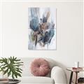 Picture of Teal Storm _GroupedProduct_Rectangle_Portrait_Unframed_Print_Only_
