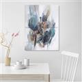 Picture of Teal Storm _GroupedProduct_Rectangle_Portrait_Unframed_Print_Only_