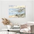 Picture of Stoney Beaches _GroupedProduct_Rectangle_Landscape_Unframed_Print_Only_