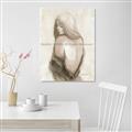 Picture of Pencil Sketch II _GroupedProduct_Rectangle_Portrait_Unframed_Print_Only_