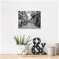 Picture of  Store In Paris _GroupedProduct_Rectangle_Landscape_Photography _GroupedProduct_Rectangle_Landscape_Unframed_Print_Only_