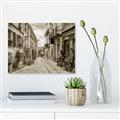 Picture of  Store In Paris _GroupedProduct_Rectangle_Landscape_Photography _GroupedProduct_Rectangle_Landscape_Unframed_Print_Only_