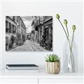 Picture of  Store In Paris _GroupedProduct_Rectangle_Landscape_Photography _GroupedProduct_Rectangle_Landscape_Unframed_Print_Only_