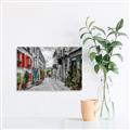 Picture of  Store In Paris _GroupedProduct_Rectangle_Landscape_Photography _GroupedProduct_Rectangle_Landscape_Unframed_Print_Only_