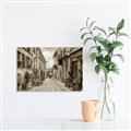 Picture of  Store In Paris _GroupedProduct_Rectangle_Landscape_Photography _GroupedProduct_Rectangle_Landscape_Unframed_Print_Only_