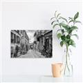 Picture of  Store In Paris _GroupedProduct_Rectangle_Landscape_Photography _GroupedProduct_Rectangle_Landscape_Unframed_Print_Only_