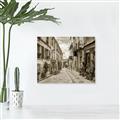 Picture of  Store In Paris _GroupedProduct_Rectangle_Landscape_Photography _GroupedProduct_Rectangle_Landscape_Unframed_Print_Only_