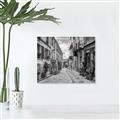Picture of  Store In Paris _GroupedProduct_Rectangle_Landscape_Photography _GroupedProduct_Rectangle_Landscape_Unframed_Print_Only_