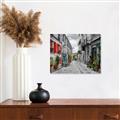 Picture of  Store In Paris _GroupedProduct_Rectangle_Landscape_Photography _GroupedProduct_Rectangle_Landscape_Unframed_Print_Only_