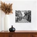 Picture of  Store In Paris _GroupedProduct_Rectangle_Landscape_Photography _GroupedProduct_Rectangle_Landscape_Unframed_Print_Only_