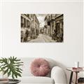 Picture of  Store In Paris _GroupedProduct_Rectangle_Landscape_Photography _GroupedProduct_Rectangle_Landscape_Unframed_Print_Only_