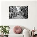 Picture of  Store In Paris _GroupedProduct_Rectangle_Landscape_Photography _GroupedProduct_Rectangle_Landscape_Unframed_Print_Only_