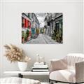 Picture of  Store In Paris _GroupedProduct_Rectangle_Landscape_Photography _GroupedProduct_Rectangle_Landscape_Unframed_Print_Only_