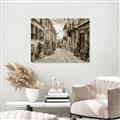 Picture of  Store In Paris _GroupedProduct_Rectangle_Landscape_Photography _GroupedProduct_Rectangle_Landscape_Unframed_Print_Only_