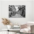 Picture of  Store In Paris _GroupedProduct_Rectangle_Landscape_Photography _GroupedProduct_Rectangle_Landscape_Unframed_Print_Only_