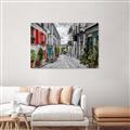 Picture of  Store In Paris _GroupedProduct_Rectangle_Landscape_Photography _GroupedProduct_Rectangle_Landscape_Unframed_Print_Only_