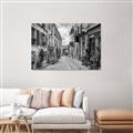 Picture of  Store In Paris _GroupedProduct_Rectangle_Landscape_Photography _GroupedProduct_Rectangle_Landscape_Unframed_Print_Only_