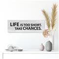 Picture of Take Chances _GroupedProduct_Panel_Landscape_Unframed_Print_Only_