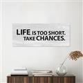 Picture of Take Chances _GroupedProduct_Panel_Landscape_Unframed_Print_Only_