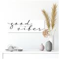 Picture of Good vibes _GroupedProduct_Panel_Landscape_Unframed_Print_Only_