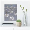 Picture of Daisy Flower _GroupedProduct_Rectangle_Portrait_Unframed_Print_Only_