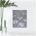Picture of Daisy Flower _GroupedProduct_Rectangle_Portrait_Unframed_Print_Only_
