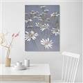 Picture of Daisy Flower _GroupedProduct_Rectangle_Portrait_Unframed_Print_Only_