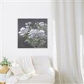 Picture of Summer flower _GroupedProduct_Square_Unframed_Print_Only_