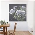 Picture of Summer flower _GroupedProduct_Square_Unframed_Print_Only_