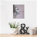 Picture of Queen _GroupedProduct_Rectangle_Portrait_Unframed_Print_Only_