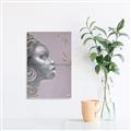 Picture of Queen _GroupedProduct_Rectangle_Portrait_Unframed_Print_Only_
