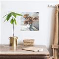 Picture of Autumn Vase _GroupedProduct_Square_Unframed_Print_Only_