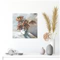 Picture of Autumn Vase _GroupedProduct_Square_Unframed_Print_Only_