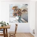 Picture of Autumn Vase _GroupedProduct_Square_Unframed_Print_Only_