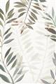 Picture of Layered Leaves I _GroupedProduct_Rectangle_Portrait_Unframed_Print_Only_