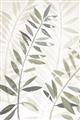 Picture of Layered Leaves II _GroupedProduct_Rectangle_Portrait_Unframed_Print_Only_
