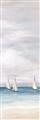 Picture of Sailing away II _GroupedProduct_Panel_Portrait_Unframed_Print_Only_