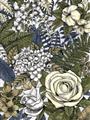 Picture of Detailed Floral in Color  _GroupedProduct_Rectangle_Portrait_Unframed_Print_Only_