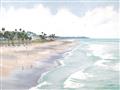 Picture of Sanibel _GroupedProduct_Rectangle_Landscape_Unframed_Print_Only_