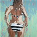 Picture of Beach Bum  _GroupedProduct_Square_Unframed_Print_Only_