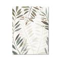 Picture of Layered Leaves I _GroupedProduct_Rectangle_Portrait_Canvas_