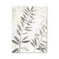 Picture of Layered Leaves II _GroupedProduct_Rectangle_Portrait_Canvas_