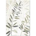 Picture of Layered Leaves II _GroupedProduct_Rectangle_Portrait_Canvas_