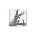 Picture of Donkey time _GroupedProduct_Square_Canvas_