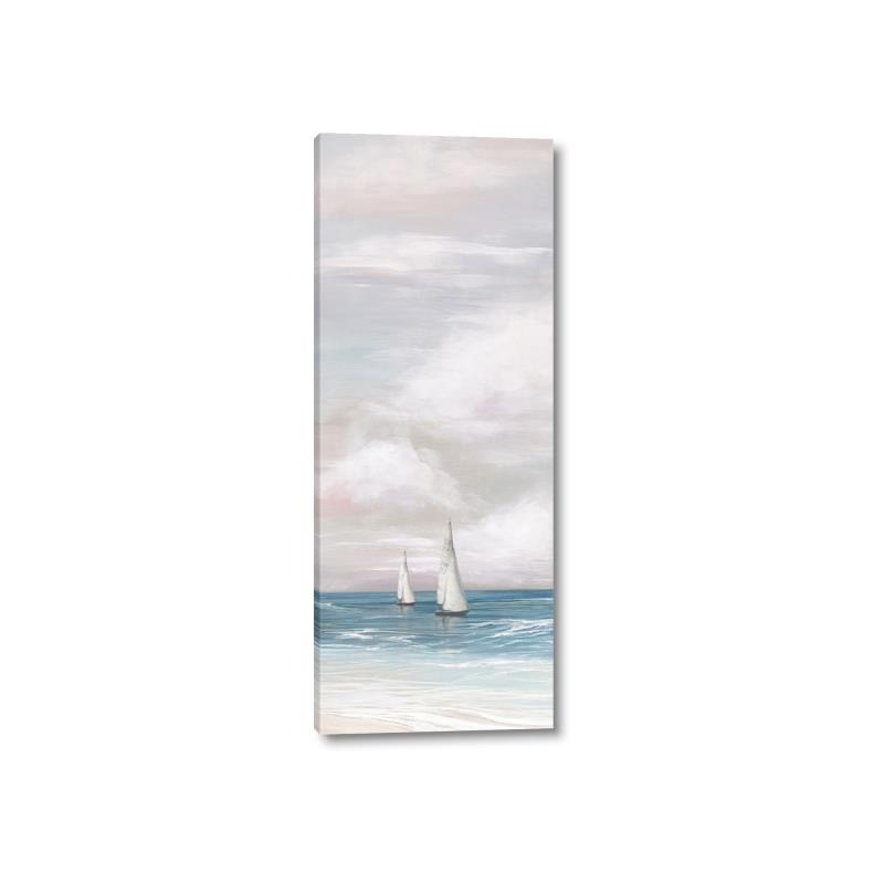 Picture of Sailing away I  _GroupedProduct_Panel_Portrait_Canvas_