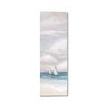 Picture of Sailing away I  _GroupedProduct_Panel_Portrait_Canvas_